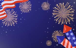 4th Of July Background Vector Art, Icons, and Graphics for Free Download