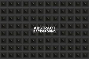 Vector illustration of Abstract geometric background