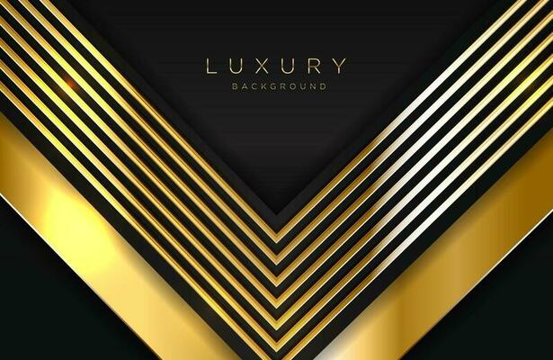 Golden Abstract Background Vector Art, Icons, and Graphics for Free