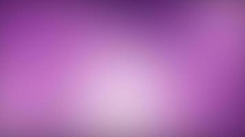 Gradient Purple Light Leak Background