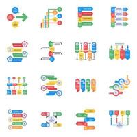 Data Representation in Editable vector