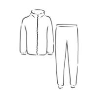 Tracksuit Vector Art, Icons, and Graphics for Free Download