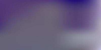 Light purple vector gradient blur background.