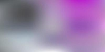 Light purple vector blurred backdrop.