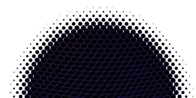 Light Purple, Pink vector layout with circle shapes.