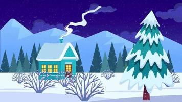 Winter Background Stock Video Footage for Free Download Winter Background Stock Video Footage for Free Download