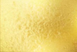 Gold textured background vector