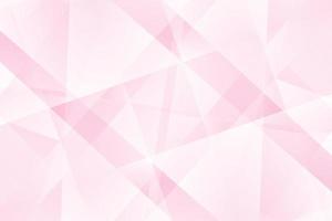 Creative minimal geometric with dynamic shapes abstract vector