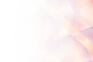 Creative minimal geometric with dynamic shapes abstract vector