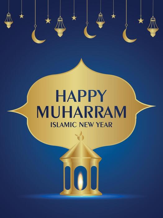 Islamic New Year Happy Muharram Celebration Greeting Card With Creative Arabic Vector Lantern 2385027 Vector Art At Vecteezy Islamic New Year Happy Muharram Celebration Greeting Card With Creative Arabic Vector Lantern 2385027 Vector Art At Vecteezy