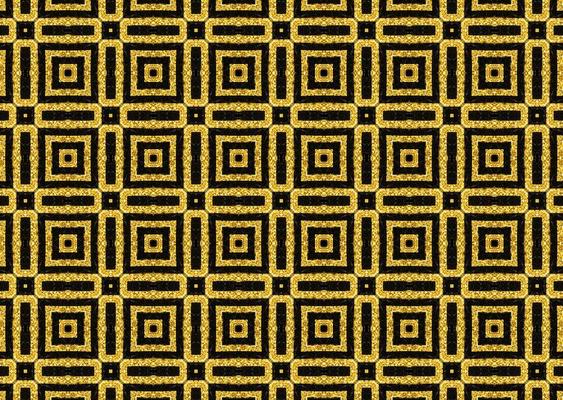 Pattern Gold Stock Photos, Images and Backgrounds for Free Download