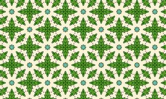 Geometric kaleidoscope multi-colored seamless pattern photo