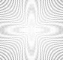 Abstract vector line circle background
