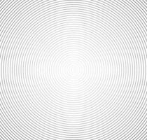 Abstract vector line circle background