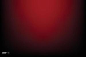 Gradient Red Background vector illustration