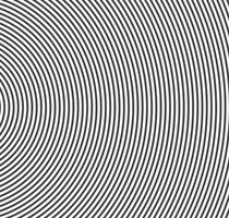 Abstract vector line circle background