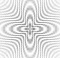 Abstract vector line circle background