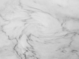 White marble natural pattern background photo