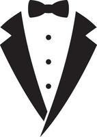 Tuxedo - Bow Tie