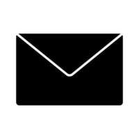 Envelope Vector Icon