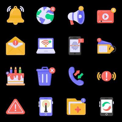 Online Content Notifications