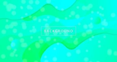 abstract gradient background vector