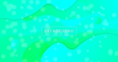 abstract gradient background vector