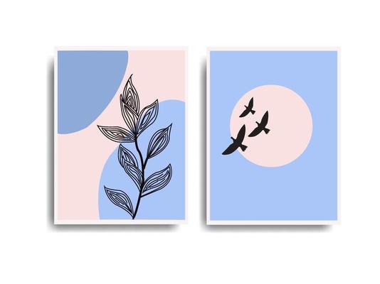 Wall Decor Vector Art, Icons, and Graphics for Free Download