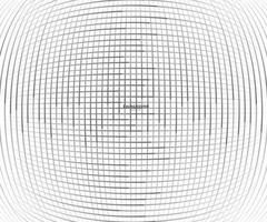 Abstract warped Diagonal Striped Background curved twisted slanting waved lines design vector