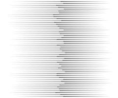 Abstract pattern with speed lines geometrical background vector