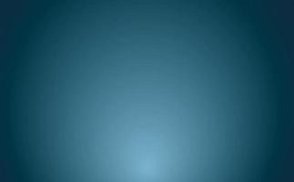 Gradient Blue Background vector