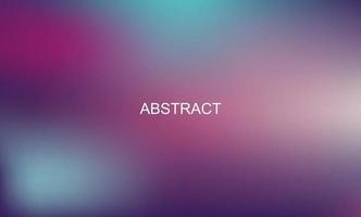 modern abstract geometric background vector