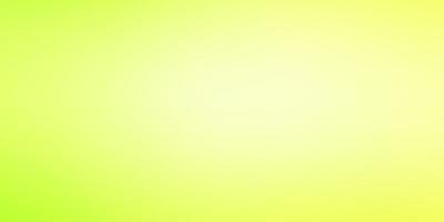 Light Green, Yellow vector abstract bright texture.