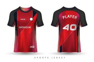 Download Jersey Mockup Vector Art Icons And Graphics For Free Download Free Mockups