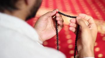 rosario musulmán islámico video