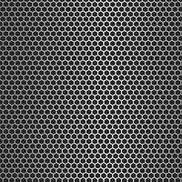 Metal Background Steel vector