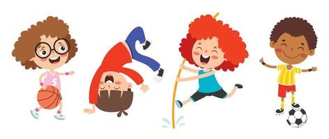 Kids Sports Vector Art, Icons, and Graphics for Free Download Kids Sports Vector Art, Icons, and Graphics for Free Download
