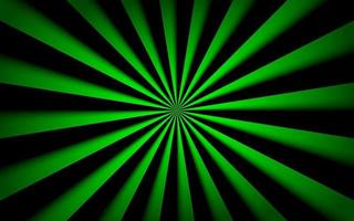 Abstract vector background Black and green lines Bright pattern Simple vector illustration