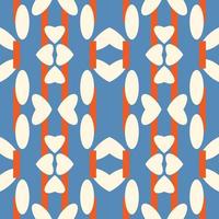 Abstract pattern geometric backgrounds  Abstract geometric design vector