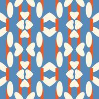 Abstract pattern geometric backgrounds  Abstract geometric design vector