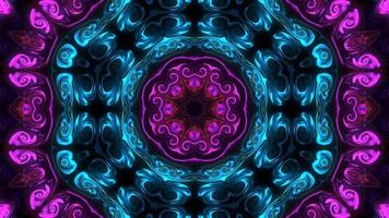 Mmotion Graphics Kaleidoscope Sequence video