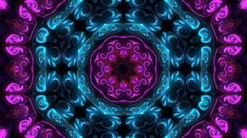 Mmotion Graphics Kaleidoscope Sequence video