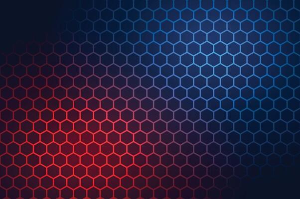 technology background template