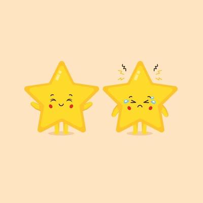 Cute Star Vector Art, Icons, and Graphics for Free Download