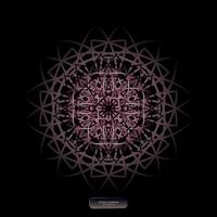 ilustration graphic vector of abstract geomteric design