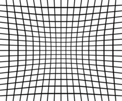 Abstract Grid Striped Geometric Seamless Pattern line Background vector