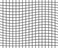 Abstract Grid Striped Geometric Seamless Pattern line Background vector