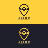 plantilla de vector de logotipo y símbolo vector gratuito