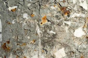Abstract background of old surface with different texture photo