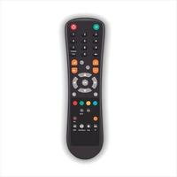 digital television control vector